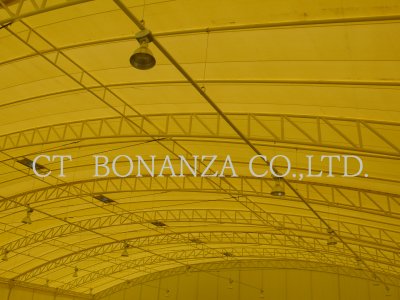 สร้างโกดังสินค้า